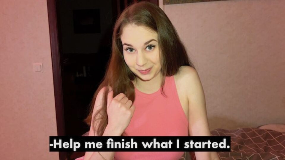 Watch enchanting Anna Sibster's smut Free Porn Videos | BestPornHubs.