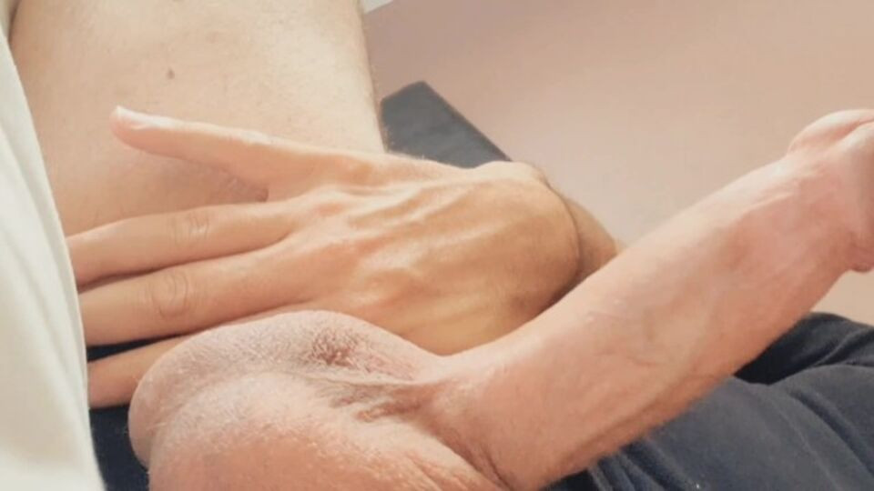 Creampie trailer with mysterious Jerk2Porn from Verified Amateurs Free Porn Videos | BestPornHubs.