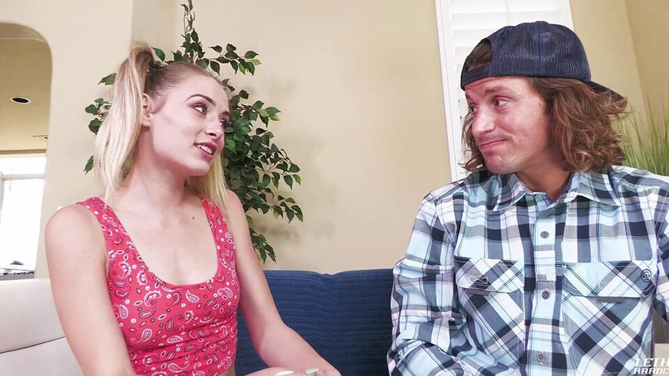 Kyler Quinn's curvy clip by Lethal Hardcore Free Porn Videos | BestPornHubs.
