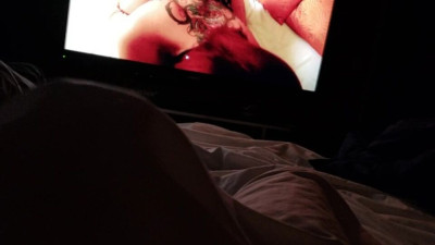 Energetic Jerk2Porn's cumshot smut