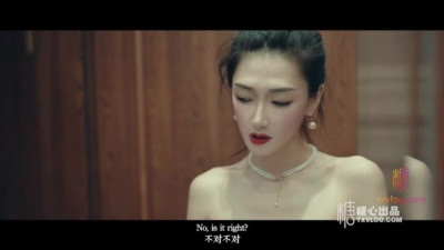 Watch sex hungry 91Doyi's smut