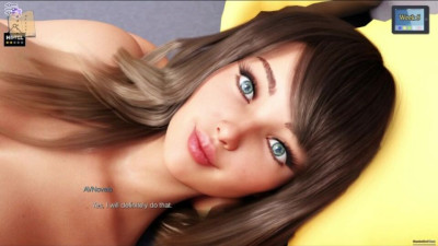 Heavenly adultvisualnovels at adult visual novel porn