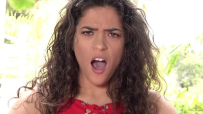 Beauteous Victoria Voxxx's teen (18+) video