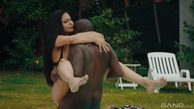 Thrilled Mariskax - blowjob smut - Nathan Blake