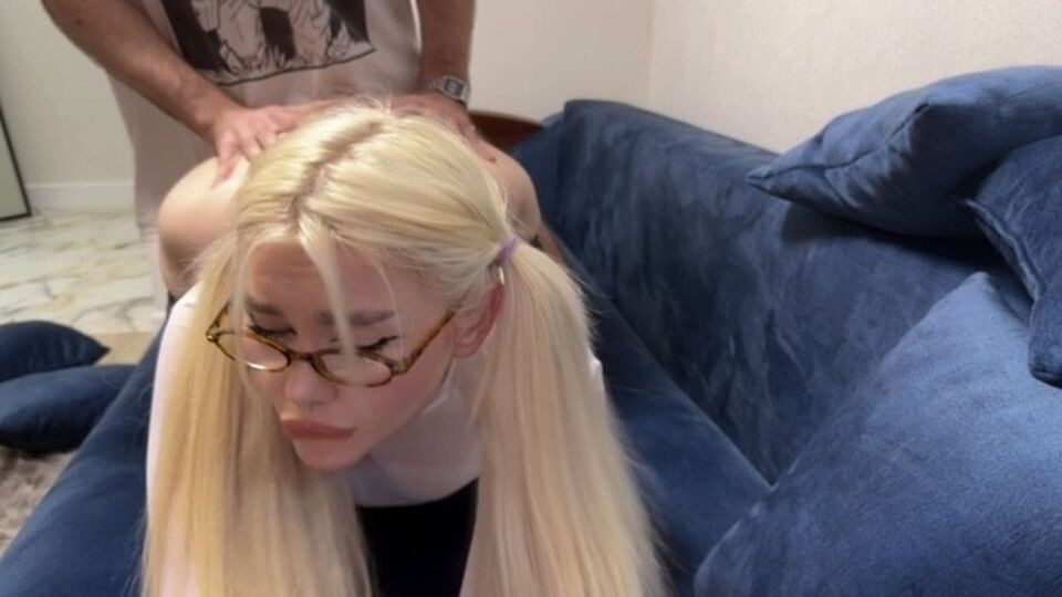 Blondessa's russian dirt by Verified Amateurs Free Porn Videos | BestPornHubs.