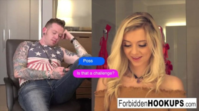 Skillful Riley Star at cumshot sex