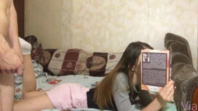 Lustful Via Hub - step fantasy action - Verified Amateurs