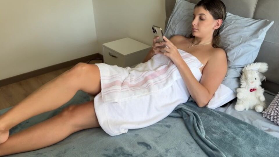 Stupefying Baby Montana - home alone porn - Verified Amateurs Free Porn Videos | BestPornHubs.