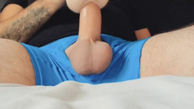 Verified Amateurs - solo male scene