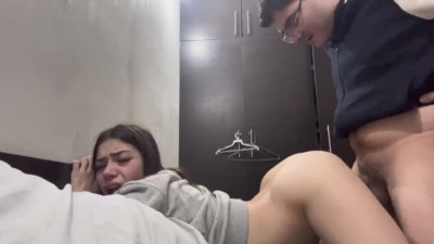 Romantic PinaXpress's amateur xxx