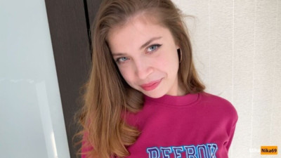 60fps sex with nice MihaNika69 from Verified Amateurs