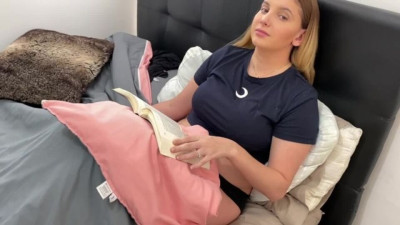 Marvelous Baby Montana at teen (18+) trailer