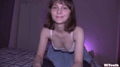 Verified Amateurs featuring HiYouth's huge cumshot action