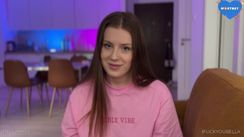Exquisite ifuckyouBella's teen (18+) xxx Free Porn Videos | BestPornHubs.