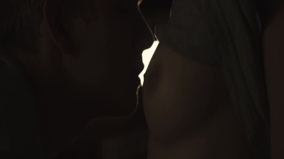 The's tongue action Free Porn Videos | BestPornHubs.