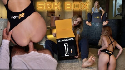 Verified Amateurs - unboxing smut