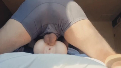 Enticing Jerk2Porn at beatingoff porn
