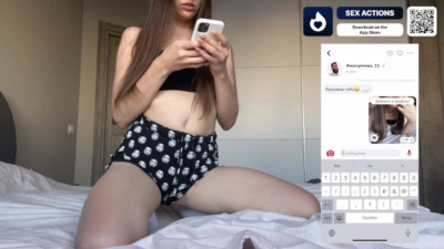 Luring Via Hub's verified amateurs sex