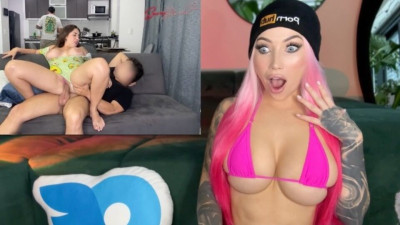 Pretty Sara Blonde and Willlow Harper - asmr masturbation movie - Verified Amateurs