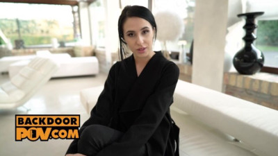 Alyssa Bounty's sister in law dirt by Its POV