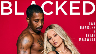 Sublime Dan Dangler at interracial trailer