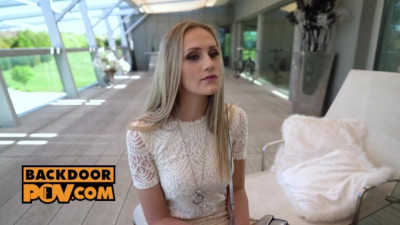 Impressive Linda Leclair - linda leclaire clip - Its POV
