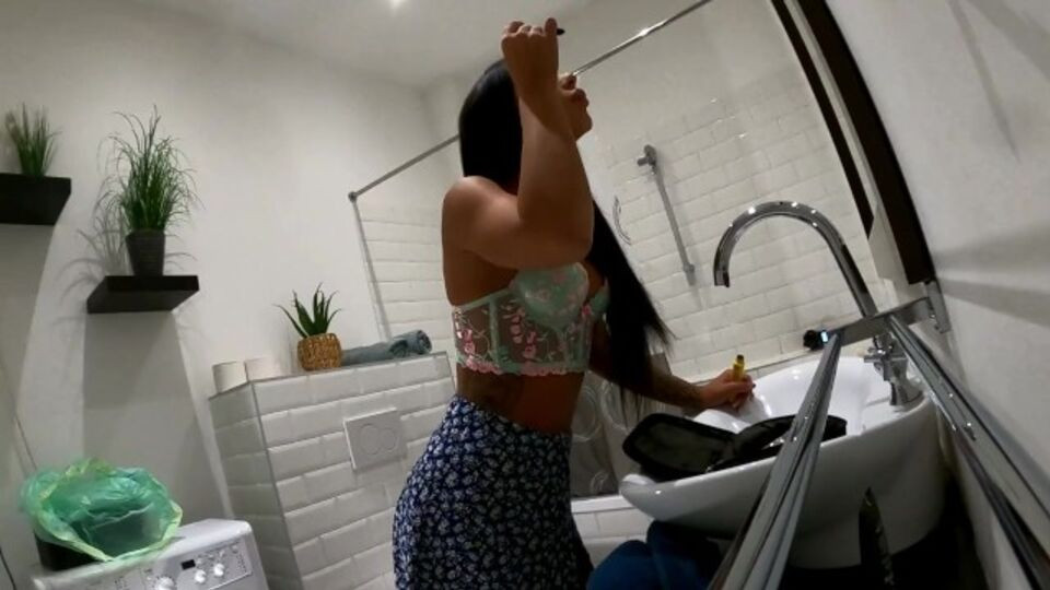 No Panties TV featuring Cute's romantic sex Free Porn Videos | BestPornHubs.