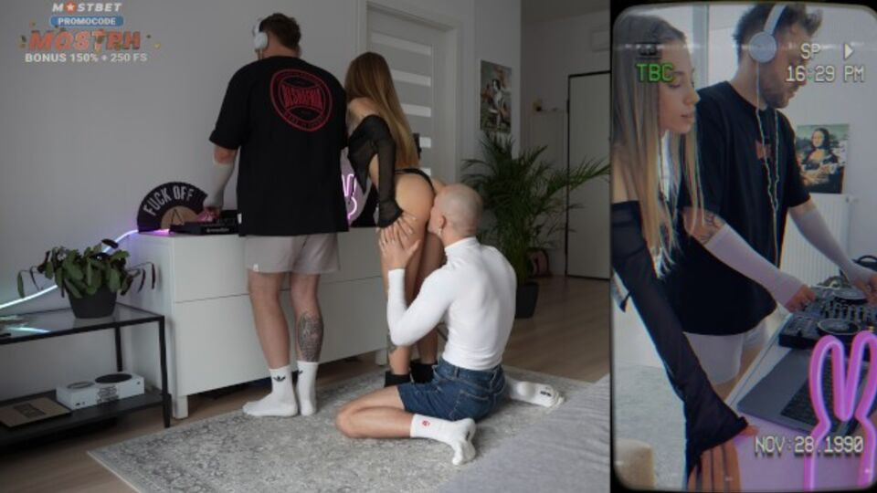 BunnyRabbits's horny girl trailer Free Porn Videos | BestPornHubs.