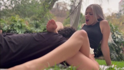 Watch lovely PinaXpress's movie