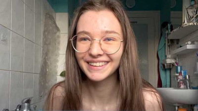 Dunnes teen xxx with nice-looking EmmiHill from Verified Amateurs