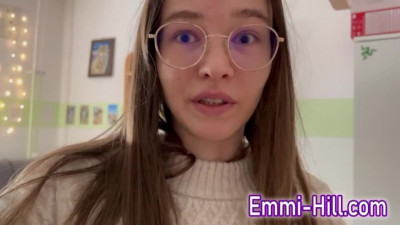 EmmiHill's small tits clip by Verified Amateurs