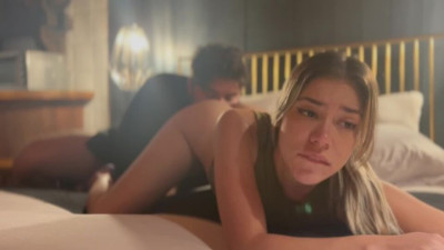 PinaXpress's teen cowgirl trailer by Verified Amateurs