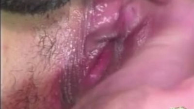 Magic Asian Pussy featuring fem's pussy licking smut