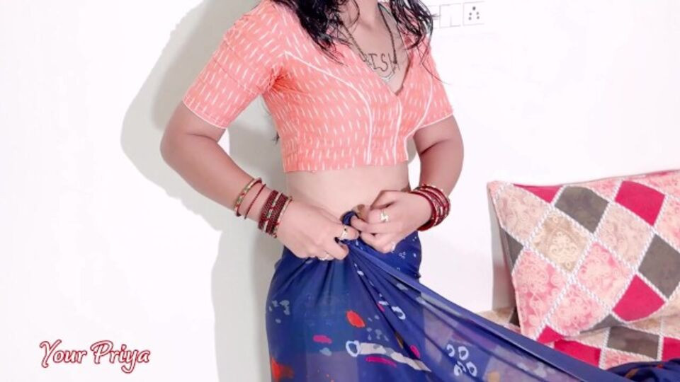 YOUR PRIYA's romantic clip by Verified Amateurs Free Porn Videos | BestPornHubs.