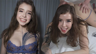 Watch excellent Eden Ivy and Broken Sluts's movie