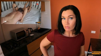 Watch dollish Eva HotMommy's smut