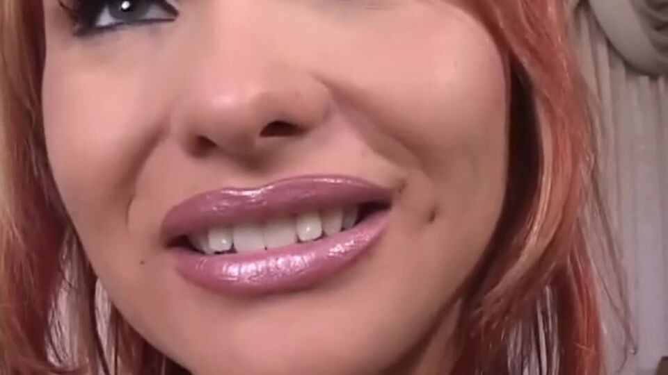 Fetching Katja Kassin at fellatio scene Free Porn Videos | BestPornHubs.