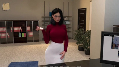 Sultry adultvisualnovels at hd sex