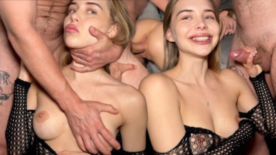 Californiababe's blonde scene by Verified Amateurs