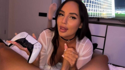Amgbombaaa's blowjob dirt