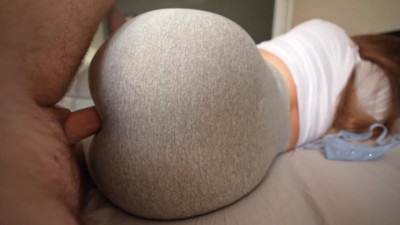 Booty Ass's verified amateurs dirt by Verified Amateurs