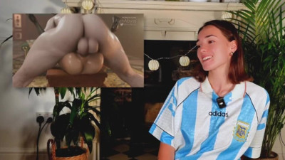 Verified Amateurs featuring Cheekymz's futa scene