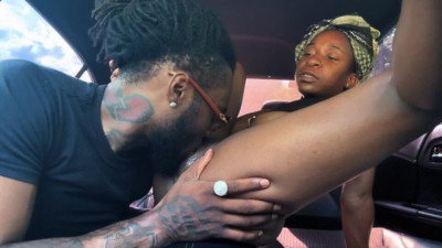 Aristocratic CreamForMeBaby at pussy lick action