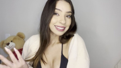 Verified Amateurs featuring julie oliver's hd action