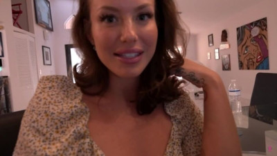 Glamour Teddy Tarantino's verified amateurs scene