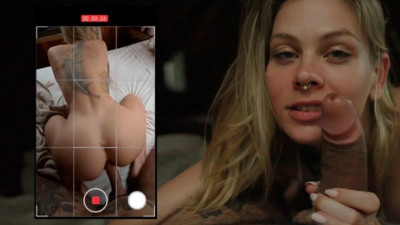 Funny Sammm Next Door at verified amateurs dirt