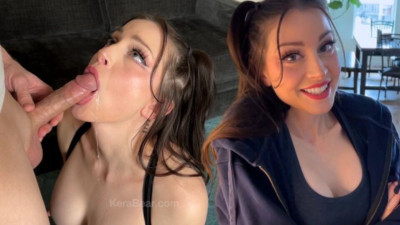 Verified Amateurs featuring Kera Bear's hd action