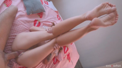 Watch sexy Eve's movie