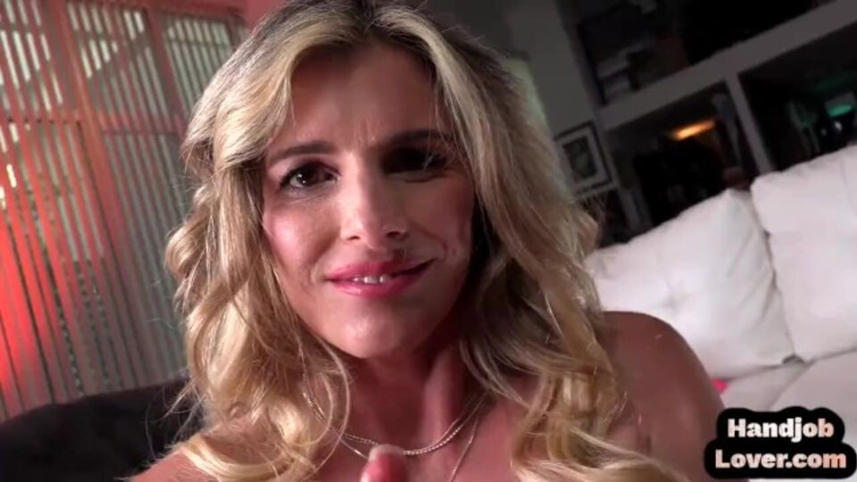 Darling's blonde scene by Finishes The Job Free Porn Videos | BestPornHubs.