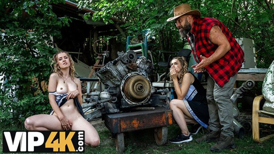 Europe movie with lovely Neeo from VIP 4K Free Porn Videos | BestPornHubs.